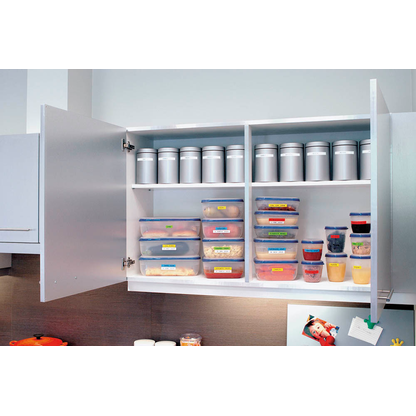 Artikelbild 3 für brother P-touch H100LB Beschriftungsgerät blau, Artikelnummer 372305