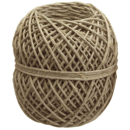 Artikelbild für Kordel braun 40,0 m, Artikelnummer 896009