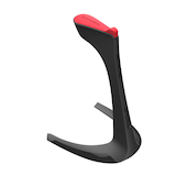 Artikelbild 1 für speedlink Kopfhörerständer EXCEDO schwarz, rot für Kopfhörer, Tischständer, Artikelnummer 494821