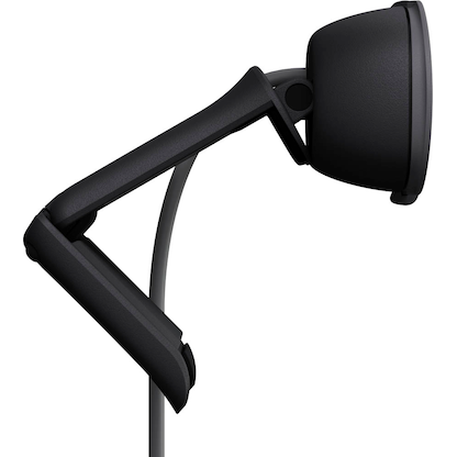 Artikelbild 5 für Logitech BRIO 100 Webcam grafit, Artikelnummer 166989