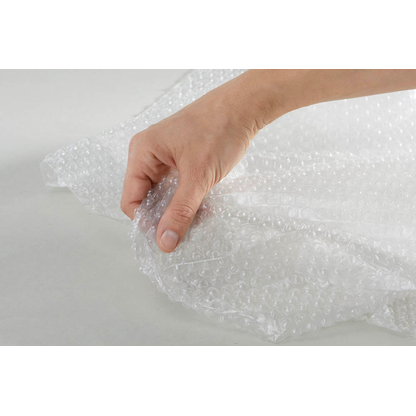 Artikelbild 11 für Sealed Air AIRCAP® RECYCLED Luftpolsterfolie 50,0 m x 50,0 cm, 1 Rolle, Artikelnummer 763805