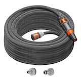 Artikelbild 1 für GARDENA Gartenschlauch-Set Liano™ Life 20,0 m, Artikelnummer 211977