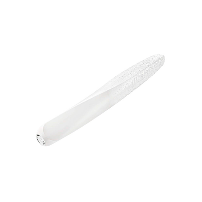 Artikelbild 5 für Pelikan Twist® structure Patronenfüller weiß M (mittel), 1 St., Artikelnummer 274926