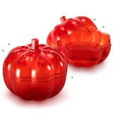 Artikelbild 1 für GARDIGO Fruchtfliegenfalle orange, 2 St., Artikelnummer 796879