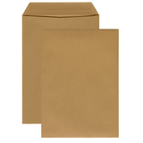 Artikelbild 1 für MAILmedia Versandtaschen DIN C4 ohne Fenster braun 250 St., Artikelnummer 606491