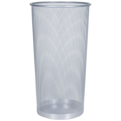 Artikelbild für Q-CONNECT Schirmständer KF00828 silber, Stahl, Artikelnummer 868897