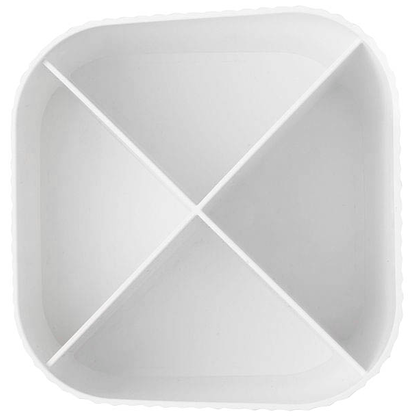 Artikelbild 8 für HAN Schreibtischset Re-LOOP weiß, Artikelnummer 447884