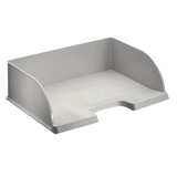 Artikelbild 1 für LEITZ Briefablage Jumbo quer Plus grau DIN A4, 1 St., Artikelnummer 402164
