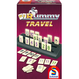 Artikelbild 1 für Schmidt MyRummy® Travel Geschicklichkeitsspiel, 1 St., Artikelnummer 417743