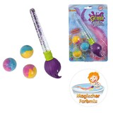 Artikelbild 1 für Simba Badebomben Glibbi Badepinsel farbsortiert, Set, Artikelnummer 957220