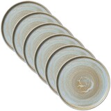 Artikelbild 1 für HEART & SOUL Teller Perfect Match Breeze blau Ø 27,0 cm, 6 St., Artikelnummer 994006