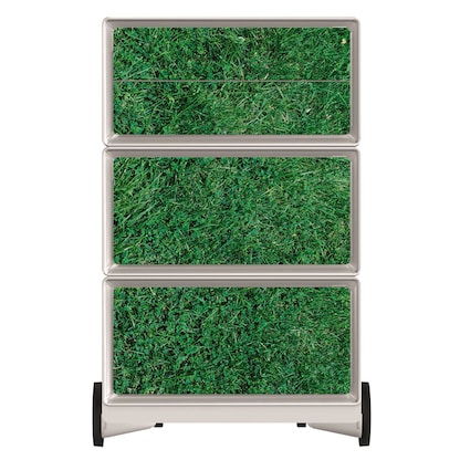 Artikelbild 3 für PAPERFLOW easyBox Contents Rollcontainer weiß, bunt 62034 4 Auszüge 39,0 x 43,6 x 64,2 cm, Artikelnummer 215547