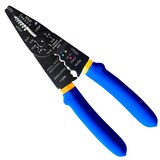 Artikelbild 1 für S&R Multitool 580.020.205, Länge: 210,0 cm, 1 St., Artikelnummer 390367