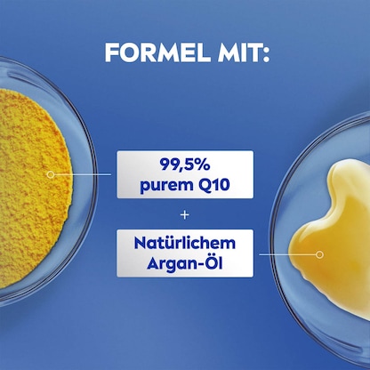 Artikelbild 6 für NIVEA Öl-Lotion Q10 Straffend + Extra Reichhaltig Bodylotion 250,0 ml, Artikelnummer 579266