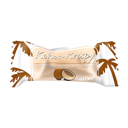 Artikelbild 6 für HELLMA Selection 200 St./286,0 g, Artikelnummer 103616