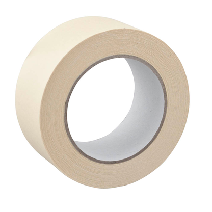 Artikelbild für SUPRA Mask Kreppband beige 50,0 mm x 50,0 m 1 Rolle, Artikelnummer 582189