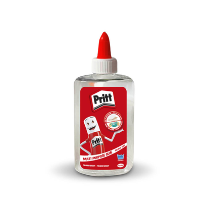 Artikelbild für Pritt Alleskleber 145,0 g, 1 St., Artikelnummer 464499