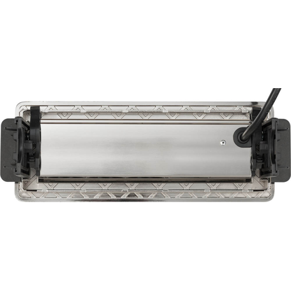 Artikelbild 10 für brennenstuhl Indesk Power 3-fach Tischsteckdose 2,0 m silber mit USB-Buchse, Artikelnummer 853186