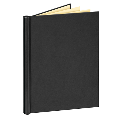 Artikelbild für VELOFLEX Klemmhefter schwarz, 5 St., Artikelnummer 617767