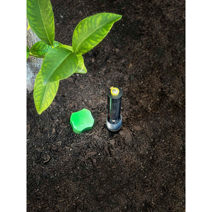 Artikelbild 2 für GARDIGO Maulwurfschreck, Artikelnummer 796916