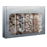 Artikelbild 1 für HELLMA Selection 200 St./286,0 g, Artikelnummer 103616