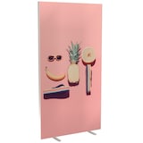 Artikelbild 1 für PAPERFLOW Trennwand easyScreen Tropical, 61323 bunt 94,0 x 173,4 cm, 1 St., Artikelnummer 205712