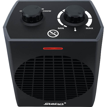 Artikelbild 2 für Steba FH 504 Heizlüfter 2000 W, Artikelnummer 322358