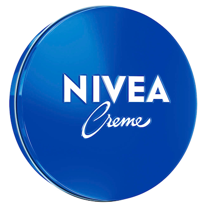 Artikelbild für NIVEA Hautcreme 75 ml, Artikelnummer 542336