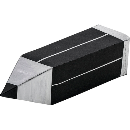 Artikelbild 5 für folia Tonpapier schwarz 130 g/qm 50 St., Artikelnummer 962831