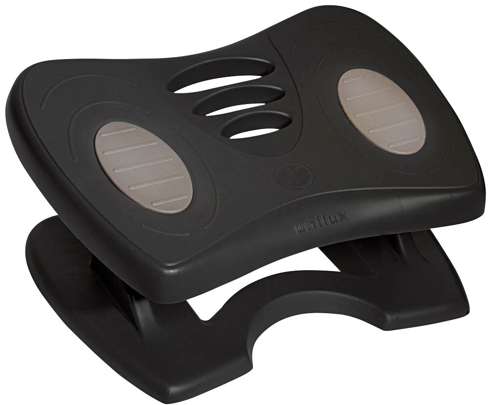 Topstar Bürostuhl Support P Deluxe In Grau – Ergonomischer Drehstuhl Für Langes, Gesundes Sitzen