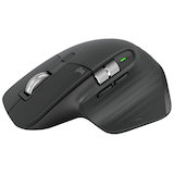 Artikelbild 1 für Logitech MX Master 3S for Business Maus ergonomisch kabellos graphit, Artikelnummer 974042