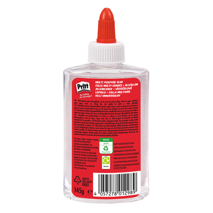 Artikelbild 5 für Pritt Alleskleber 145,0 g, 1 St., Artikelnummer 464499