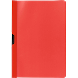 Artikelbild 1 für BRUNNEN Klemmhefter rot, 1 St., Artikelnummer 925281