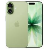 Artikelbild 1 für Apple iPhone 17 salbei 256 GB, Artikelnummer 709657