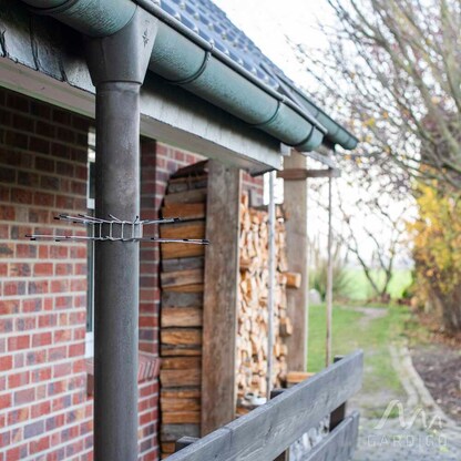 Artikelbild 4 für GARDIGO Mardergürtel Tierabwehrmittel 2 St., Artikelnummer 796726