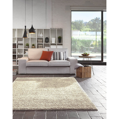 Artikelbild 3 für meet powered by PAPERFLOW Teppich DOLCE beige 120,0 x 170,0 cm, Artikelnummer 140778