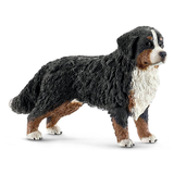 Artikelbild 1 für Schleich® Farm World 16397 Berner Sennenhündin Spielfigur, Artikelnummer 919478