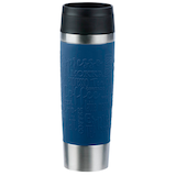 Artikelbild 1 für emsa Isolierbecher CLASSIC GRANDE blau 500,0 ml, 1 St., Artikelnummer 477389