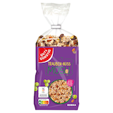 Artikelbild 1 für GUT&GÜNSTIG Traube-Nuss Müsli 1,0 kg, 1 St., Artikelnummer 288359