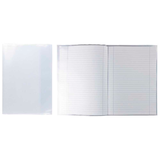 Artikelbild 1 für HERMA Heftumschlag PLUS transparent DIN A4, Artikelnummer 772733