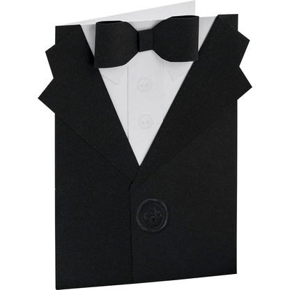 Artikelbild 6 für folia Tonpapier schwarz 130 g/qm 50 St., Artikelnummer 962831