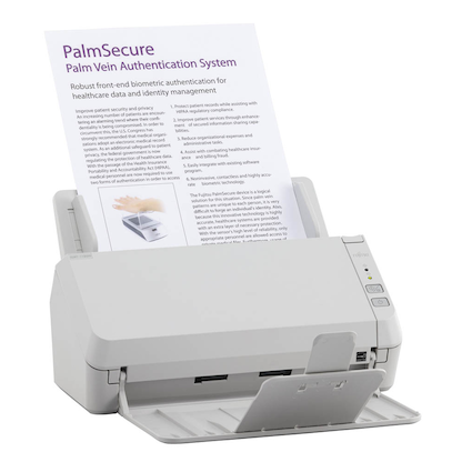 Artikelbild 3 für RICOH SP-1130N Dokumentenscanner, Artikelnummer 426714