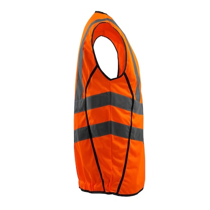 Artikelbild 2 für MASCOT® unisex Warnweste Wingate fluororange Größe L, Artikelnummer 763108