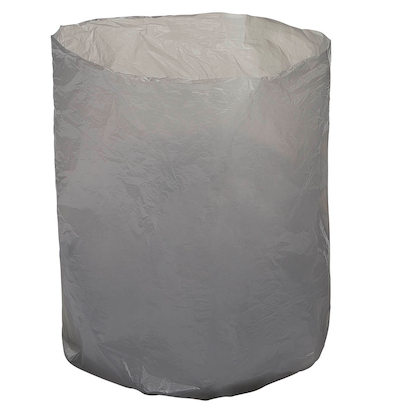 Artikelbild 2 für STARPAK Müllbeutel 30,0 l grau 17,0 µm, 20 St., Artikelnummer 566974