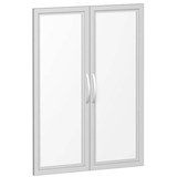 Artikelbild 1 für geramöbel Flex Türen milchglas 105,2 cm, Artikelnummer 880587