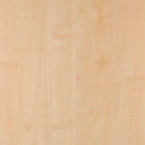 Artikelbild 1 für HAMMERBACHER Verbindungsplatte KP08 ahorn, quadratisch 80,0 x 80,0 x 2,5 cm, Artikelnummer 528760