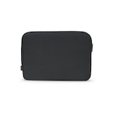 Artikelbild 1 für DICOTA Laptoptasche Eco Sleeve BASE Kunstfaser schwarz D31823 bis 31,7 cm (12,5 Zoll), Artikelnummer 492104