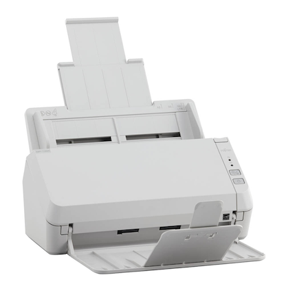 Artikelbild 4 für RICOH SP-1130N Dokumentenscanner, Artikelnummer 426714