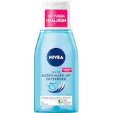 Artikelbild 1 für NIVEA SANFTER Augen Make-up Entferner 125,0 ml, Artikelnummer 541389