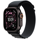 Artikelbild 1 für Apple Watch Ultra 3 Alpine Loop Medium schwarz, Artikelnummer 715249